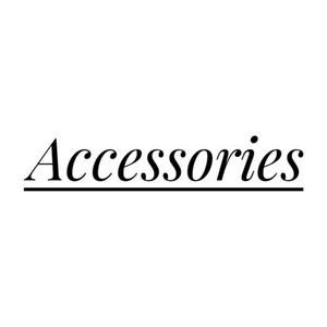 Accessories